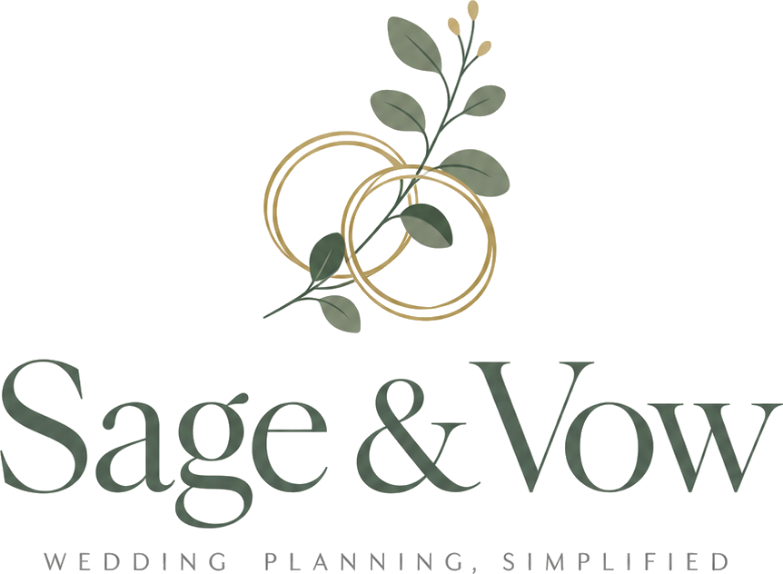 Sage & Vow